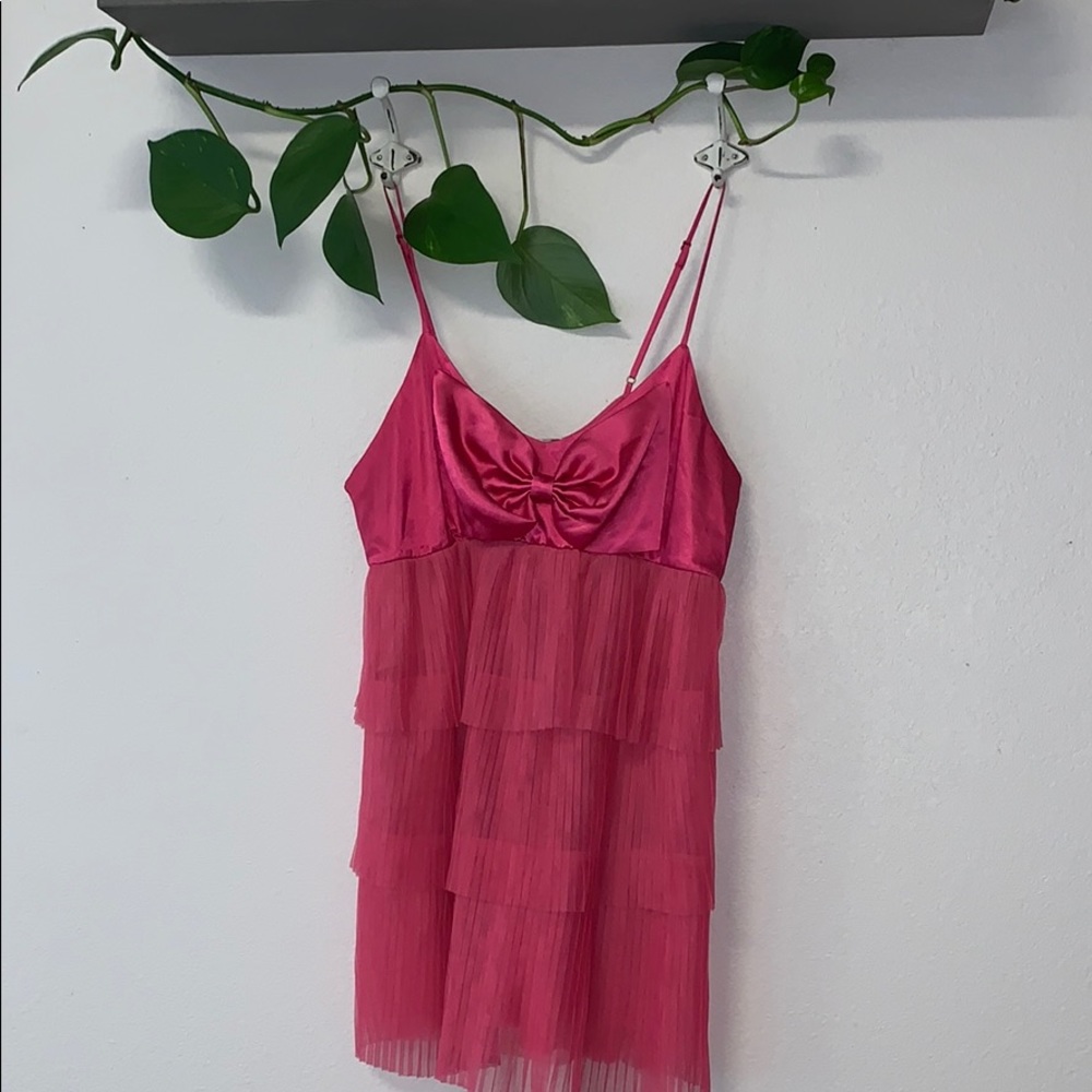 Victoria’s Secret Pink Babydoll
